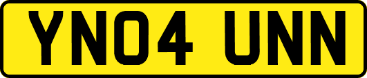 YN04UNN
