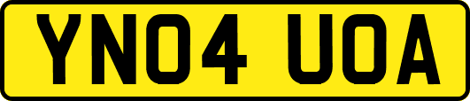 YN04UOA