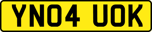 YN04UOK