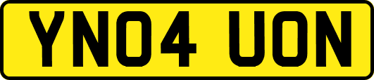 YN04UON