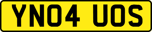 YN04UOS
