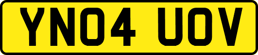 YN04UOV