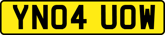 YN04UOW
