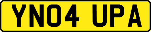 YN04UPA