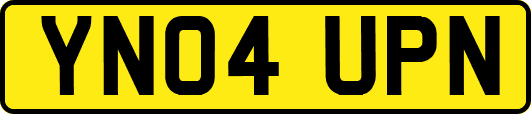 YN04UPN