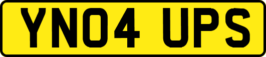 YN04UPS