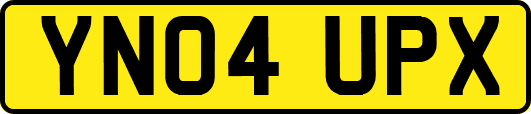 YN04UPX