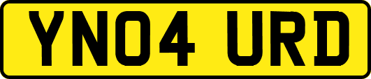 YN04URD