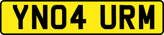 YN04URM