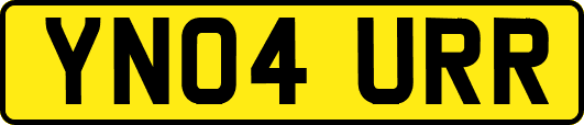 YN04URR