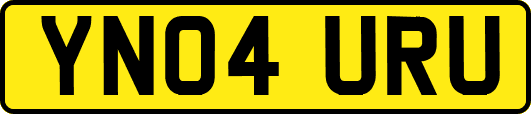 YN04URU