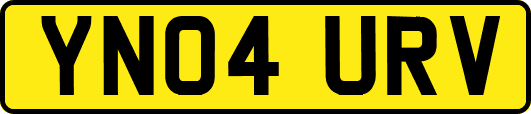 YN04URV