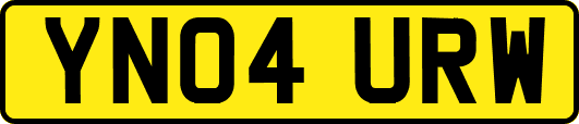 YN04URW