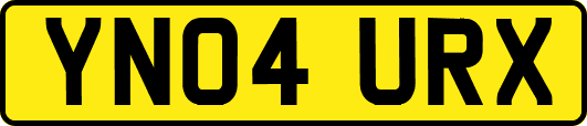 YN04URX