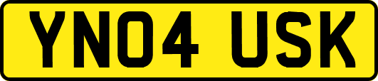 YN04USK