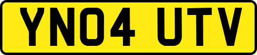 YN04UTV