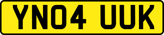 YN04UUK