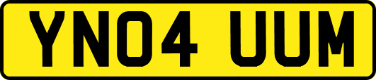 YN04UUM