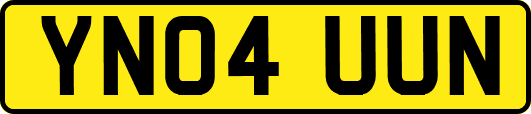YN04UUN