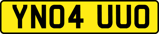 YN04UUO