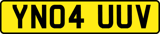 YN04UUV