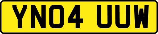 YN04UUW