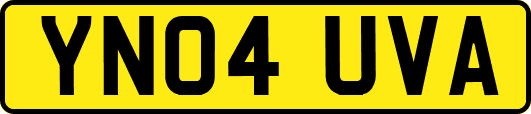 YN04UVA
