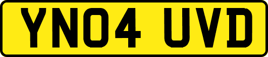 YN04UVD