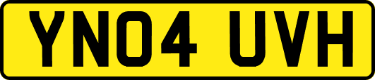 YN04UVH