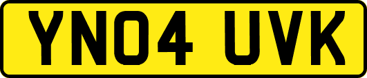 YN04UVK