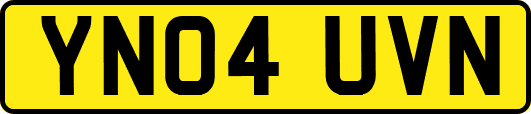 YN04UVN