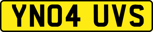 YN04UVS
