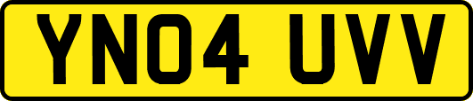 YN04UVV