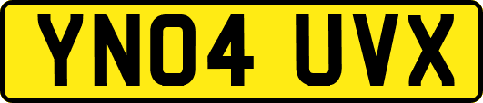 YN04UVX
