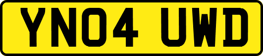 YN04UWD