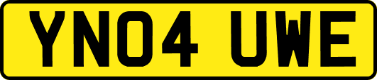 YN04UWE