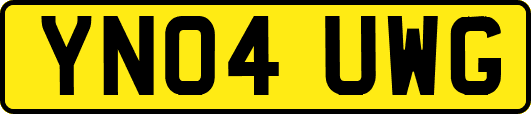 YN04UWG