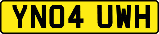 YN04UWH