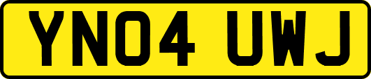 YN04UWJ