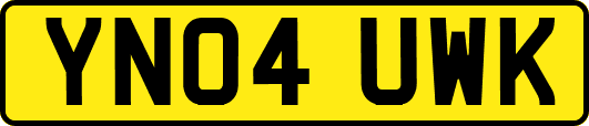YN04UWK