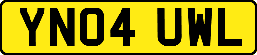 YN04UWL