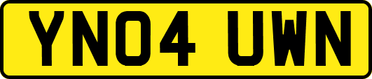YN04UWN