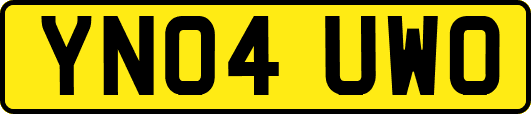 YN04UWO