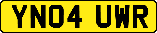 YN04UWR