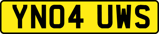 YN04UWS