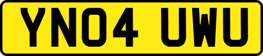 YN04UWU