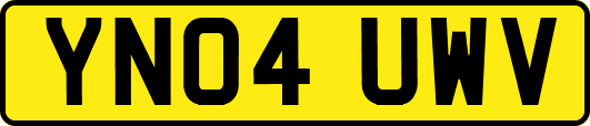 YN04UWV