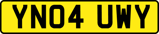 YN04UWY