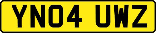 YN04UWZ