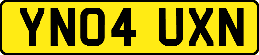 YN04UXN
